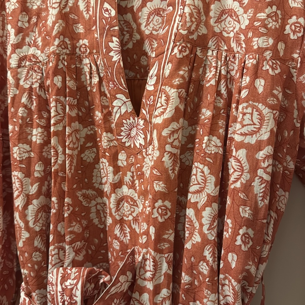 Cleobella Dress - Picture 9 of 9